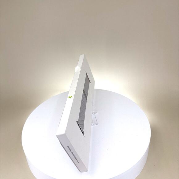 Apple 45mm Stainless Steel Milanese Loop Watch Band - Picture 16 of 16